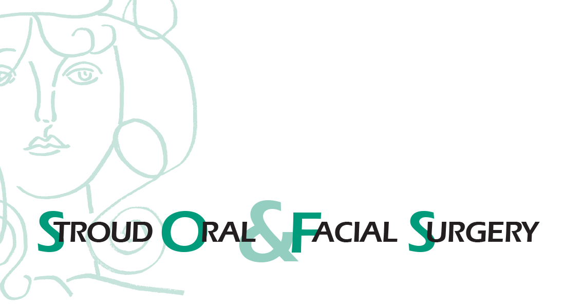 Link to Stroud Oral & Facial Surgery, Dr. Thomas E Helfst home page